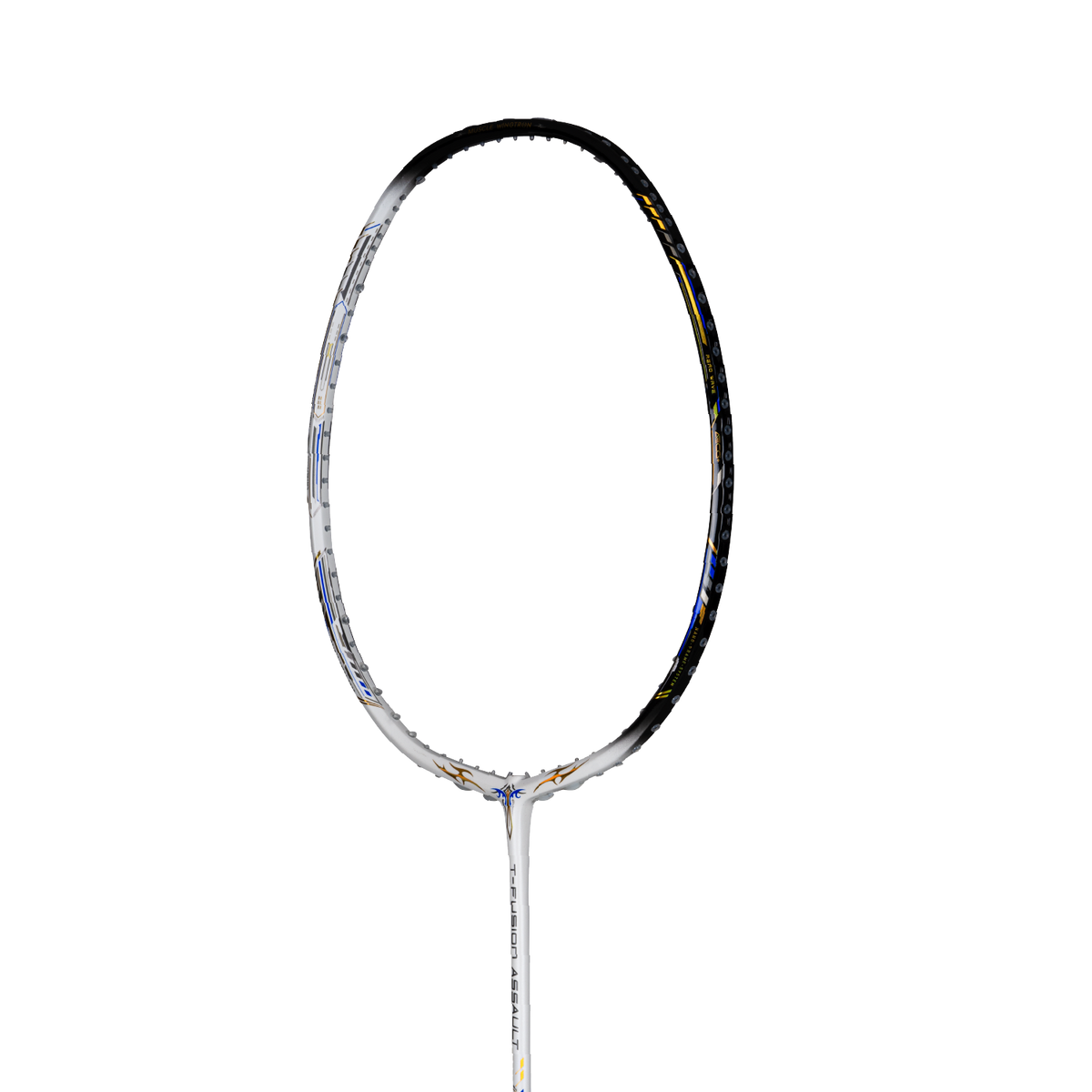 Vợt cầu lông T-Fusion Assault - 4U