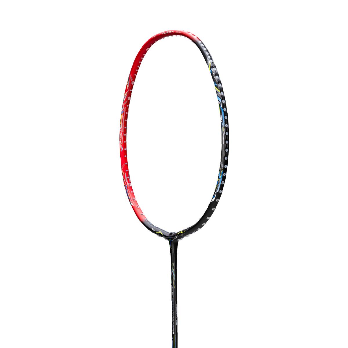 Vợt cầu lông T-Fusion Tornado - 5U