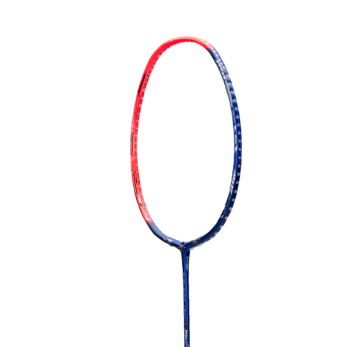 Vợt cầu lông T-Fusion Assault - 5U