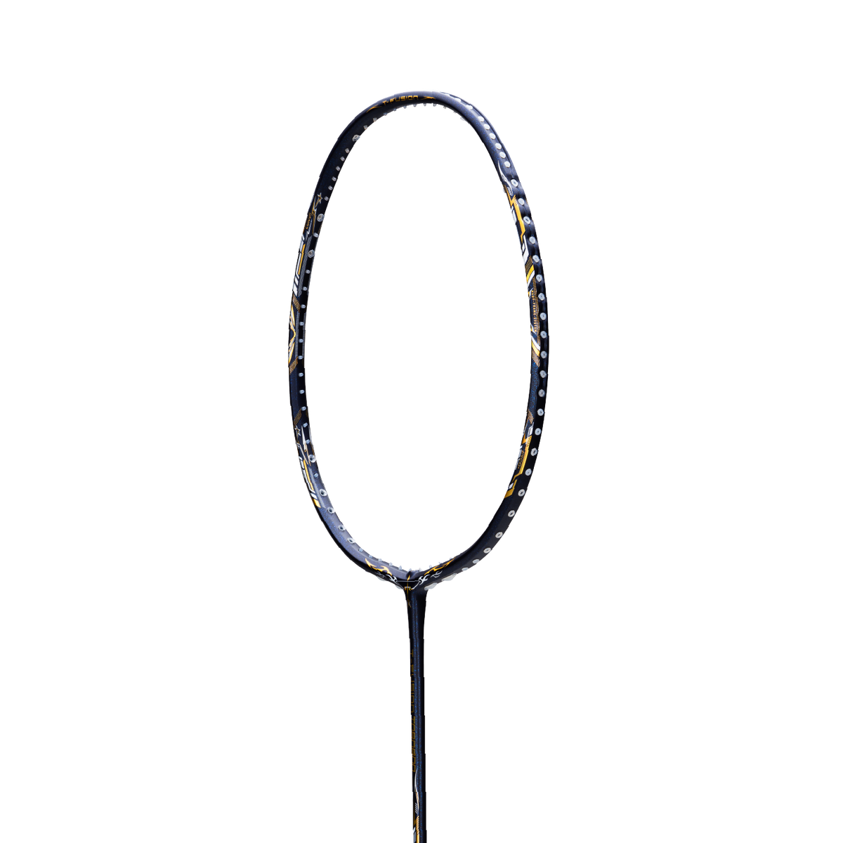 Vợt cầu lông T-Fusion Tornado -4U