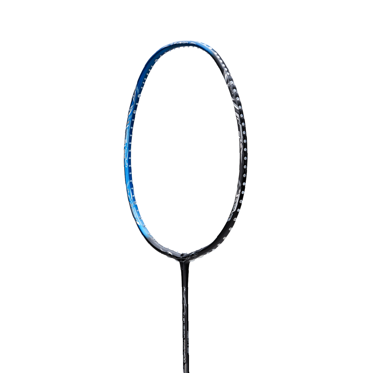 Vợt cầu lông T-Fusion Tornado - 5U