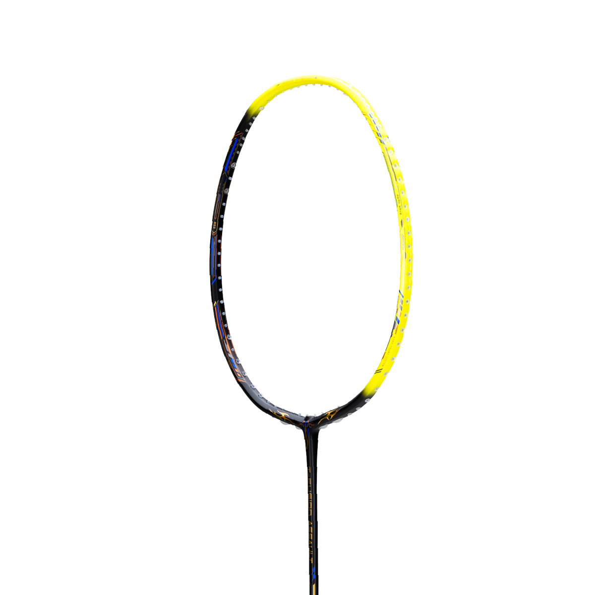 Vợt cầu lông T-Fusion Assault - 5U