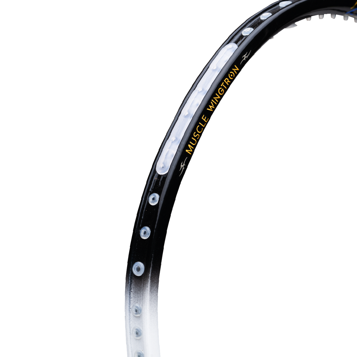 Vợt cầu lông T-Fusion Assault - 4U