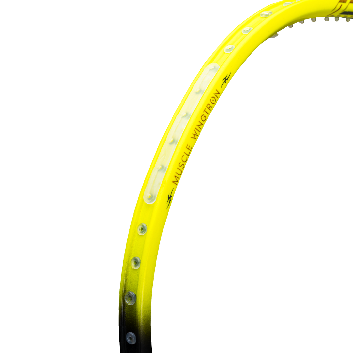 Vợt cầu lông T-Fusion Assault - 5U