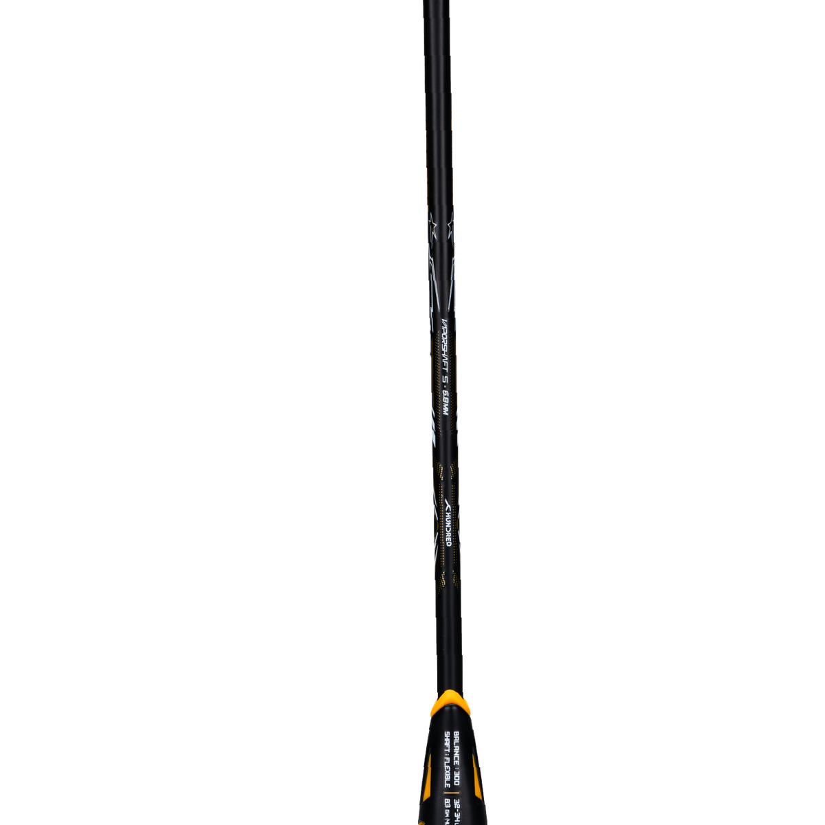 Vợt cầu lông T-Fusion Tornado -4U