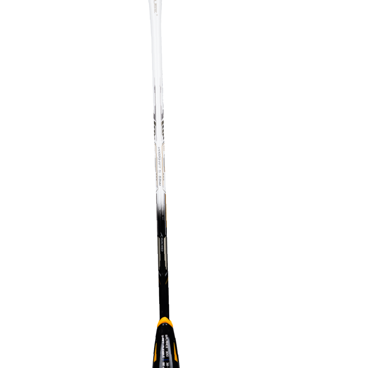 Vợt cầu lông T-Fusion Assault - 4U