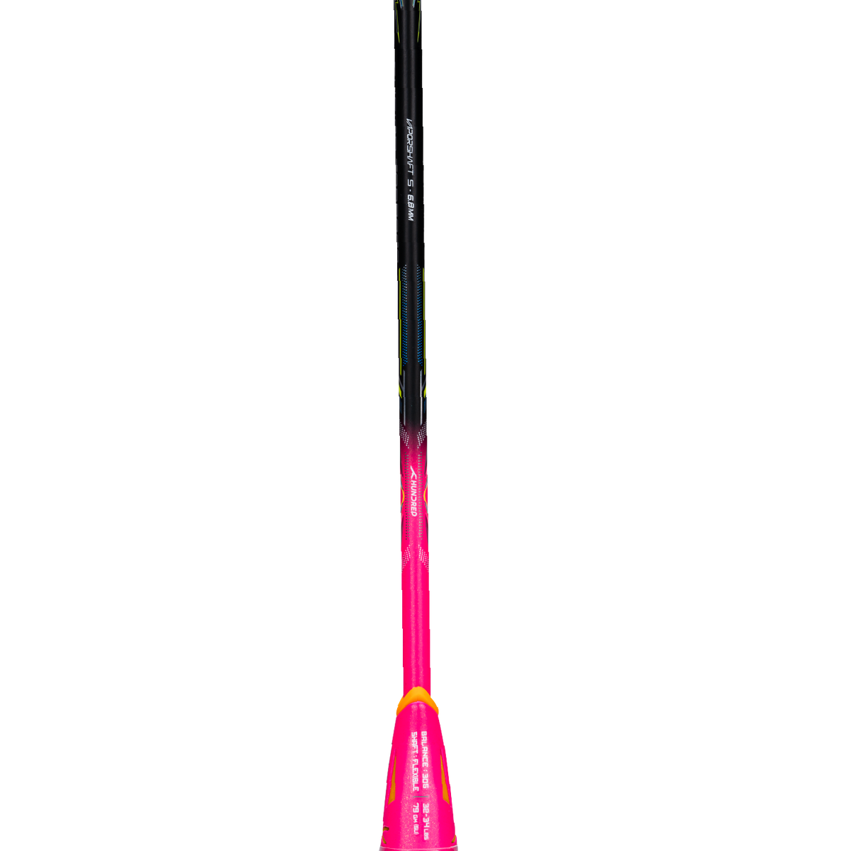 Vợt cầu lông T-Fusion Tornado - 5U