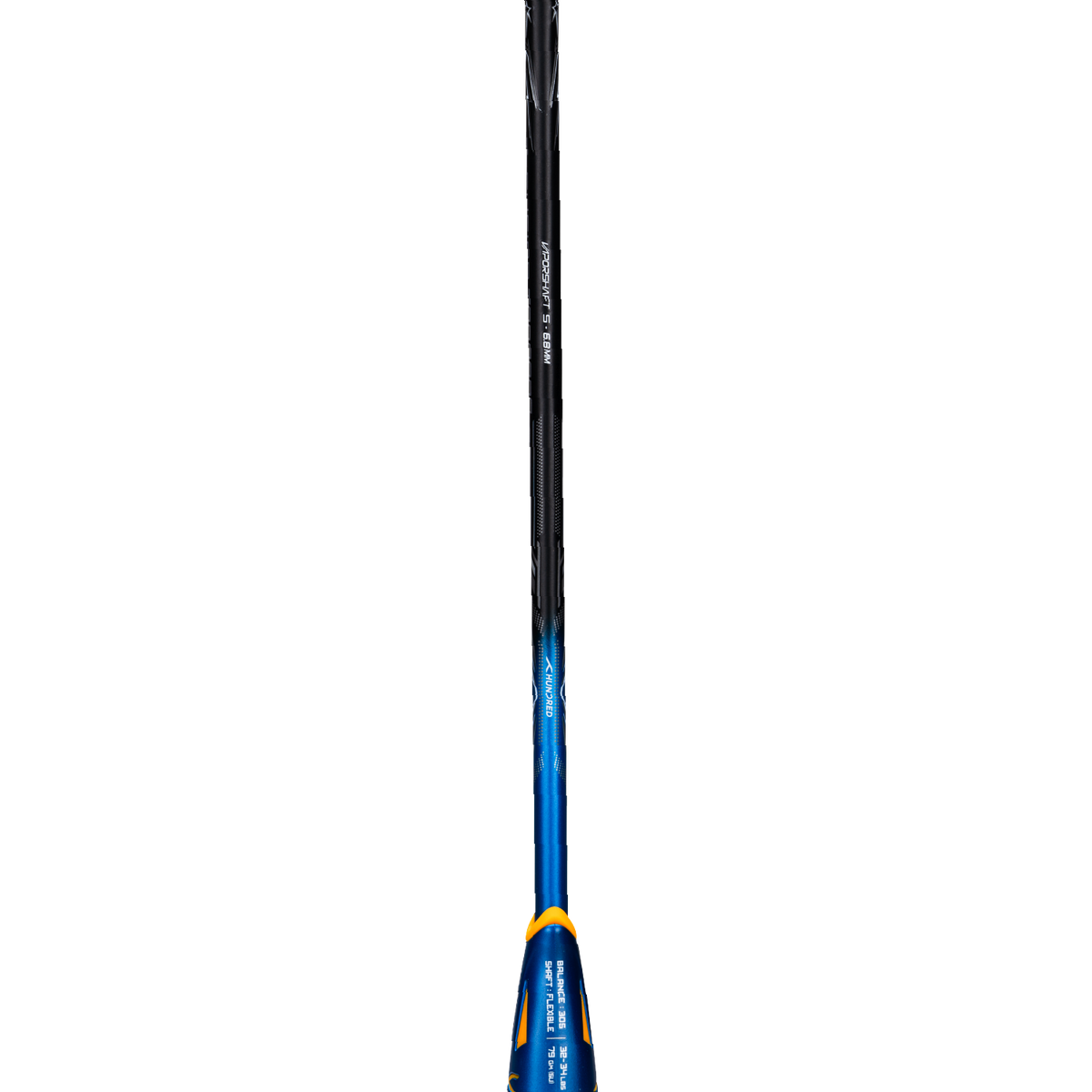 Vợt cầu lông T-Fusion Tornado - 5U
