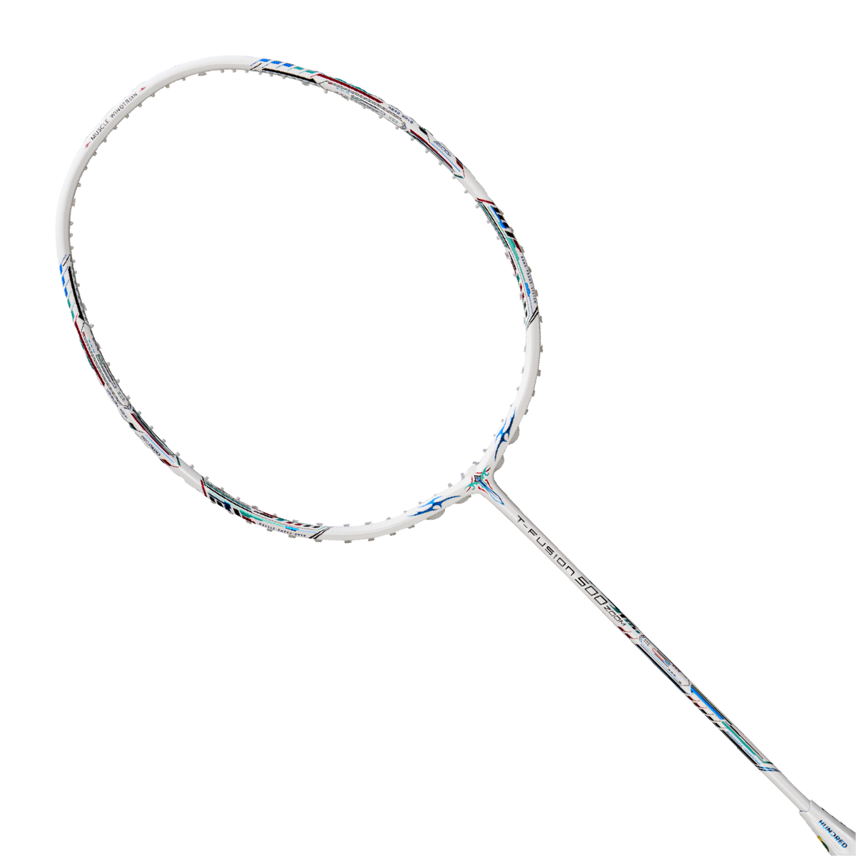 Vợt cầu lông T-Fusion 500 ZOOM