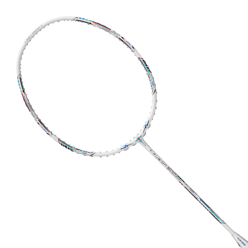 Vợt cầu lông T-Fusion 500 ZOOM