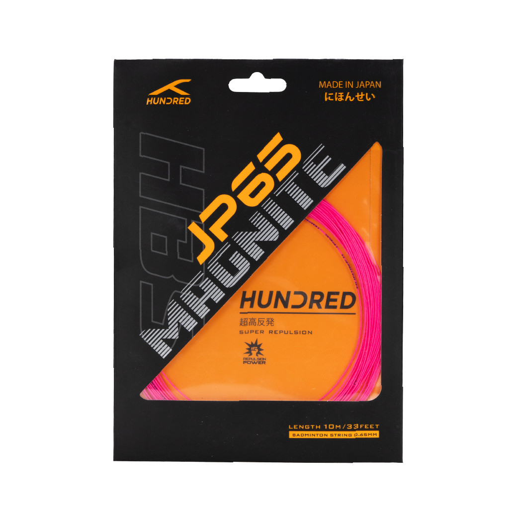 Cước cầu lông JP65 Magnite