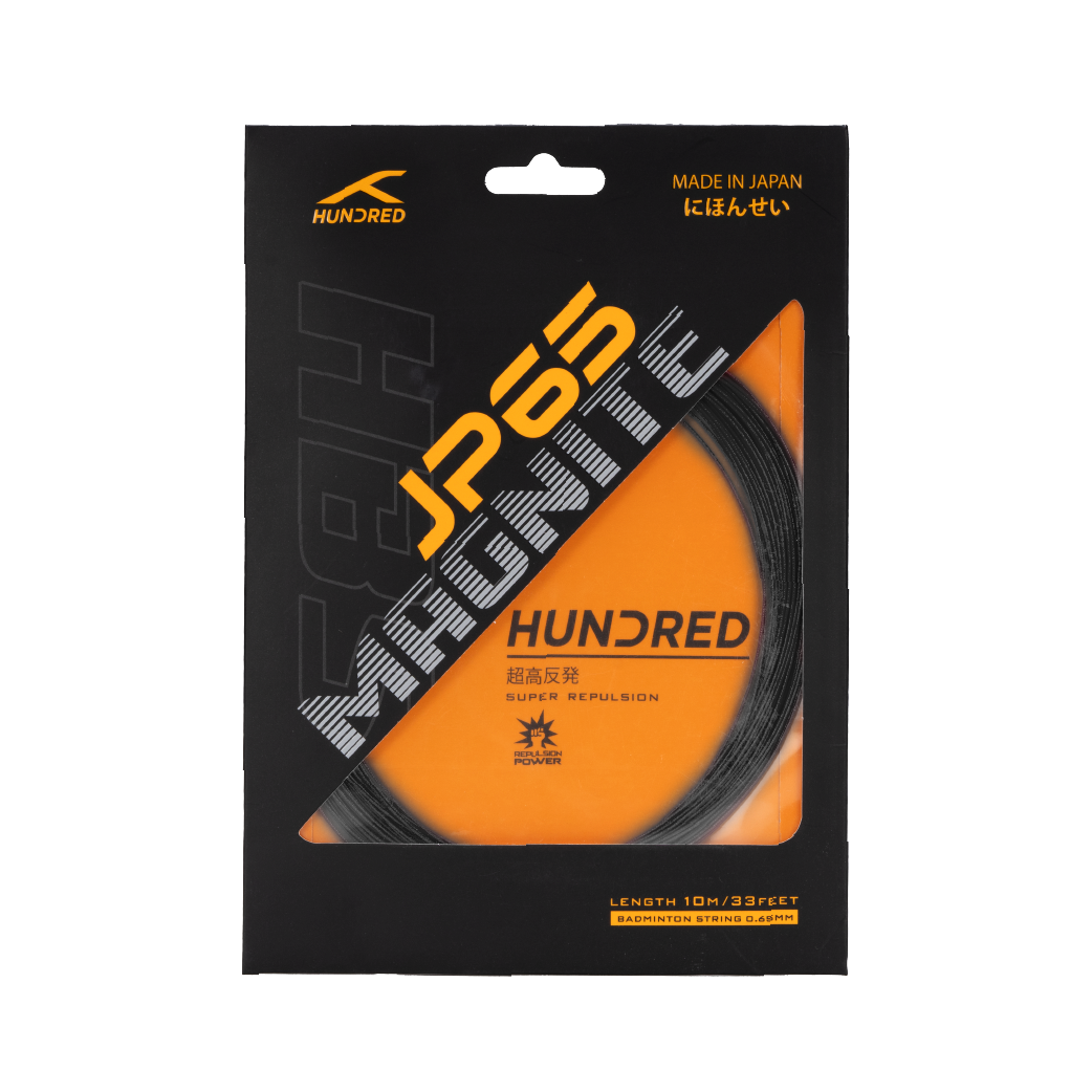 Cước cầu lông JP65 Magnite