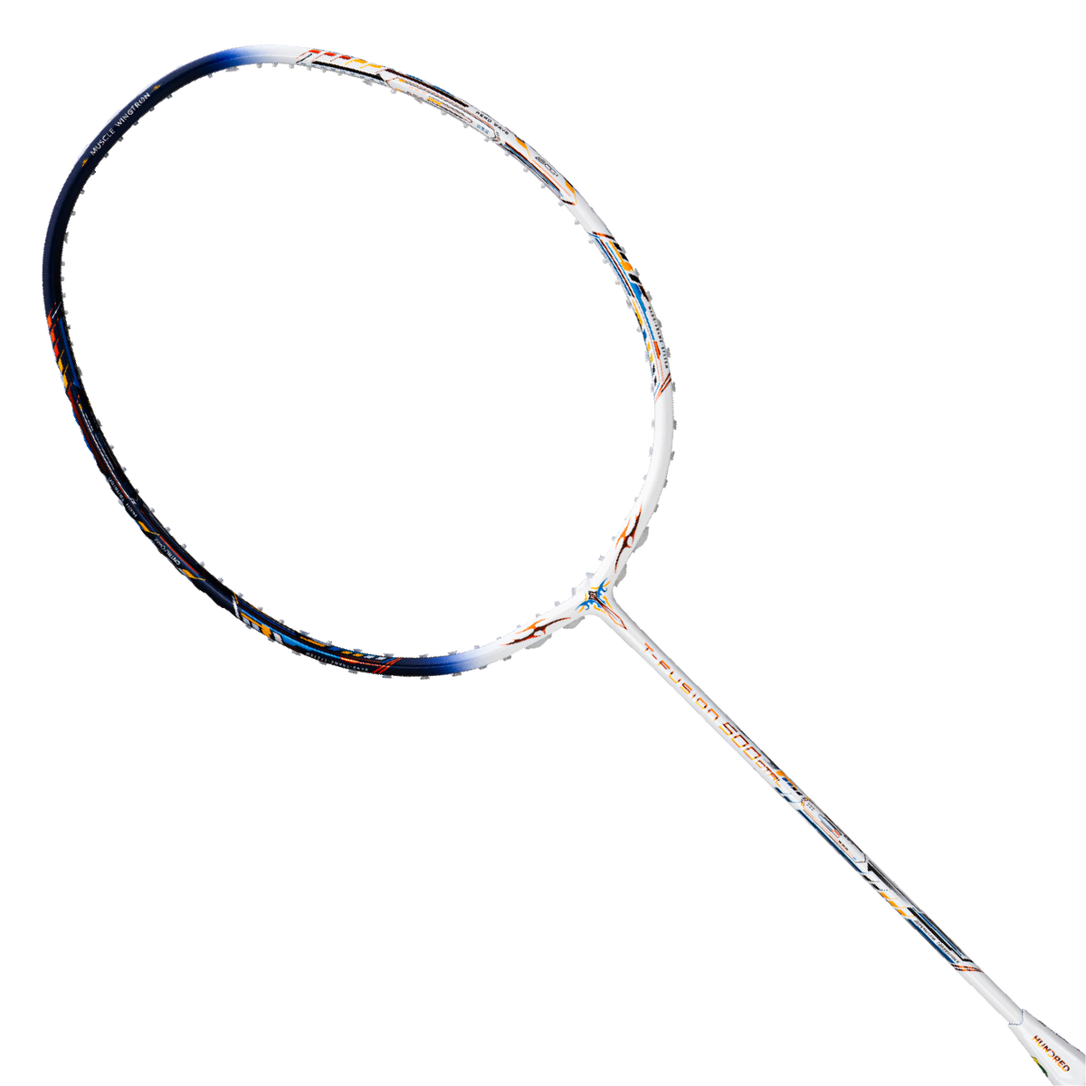 Vợt cầu lông T-Fusion 500 CTRL