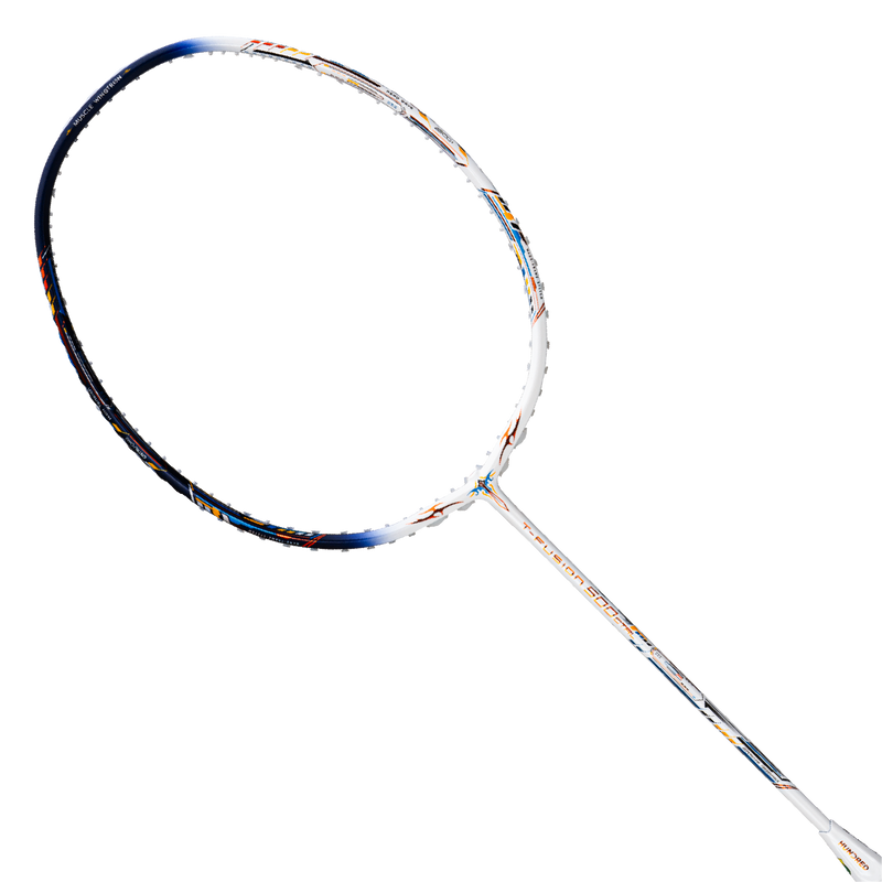 Vợt cầu lông T-Fusion 500 CTRL