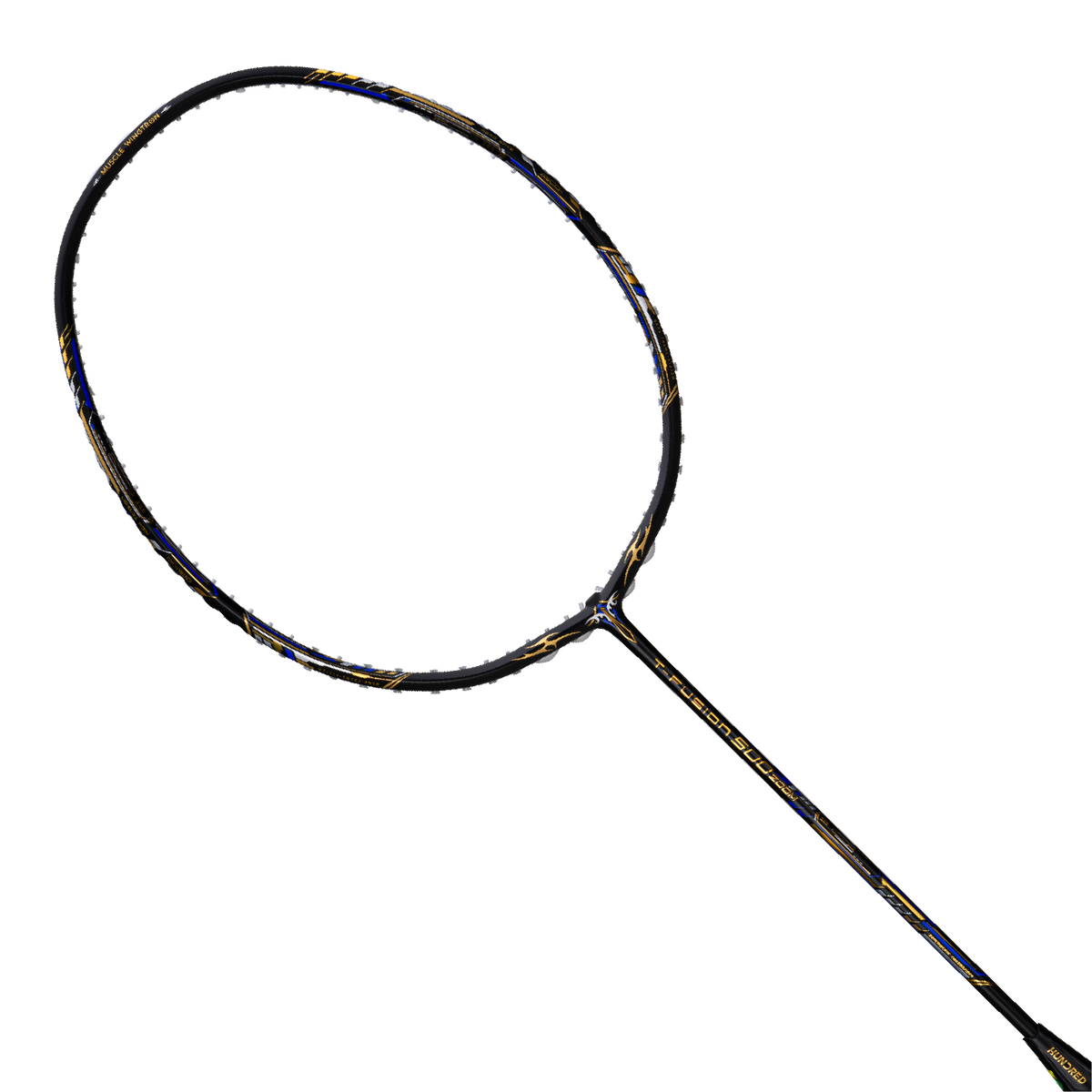 Vợt cầu lông T-Fusion 500 ZOOM