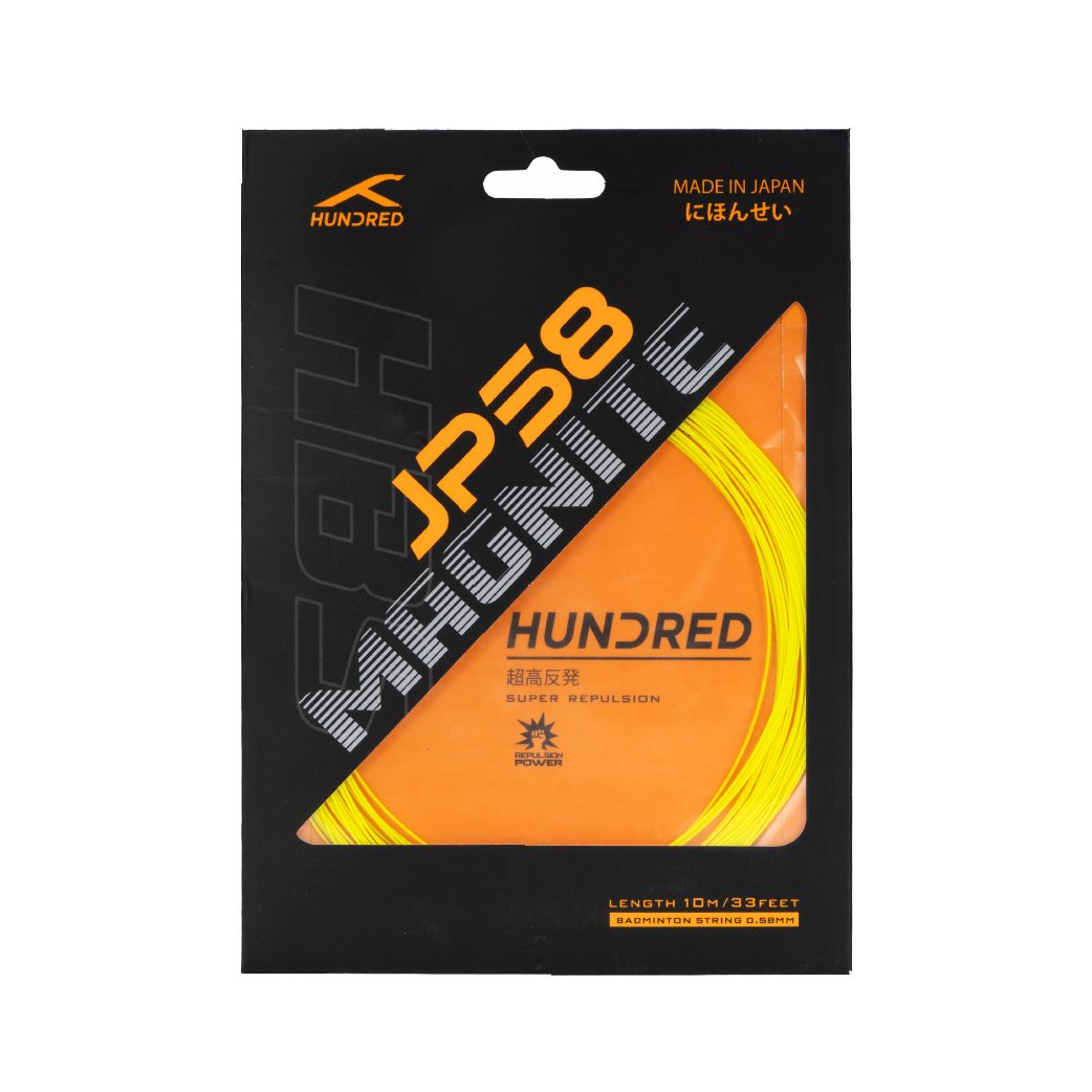 Cước cầu lông JP58 Magnite