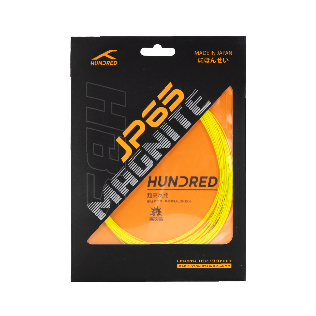 Cước cầu lông JP65 Magnite