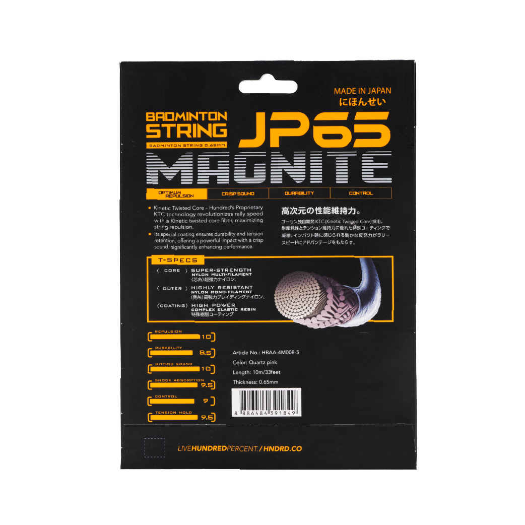 Cước cầu lông JP65 Magnite
