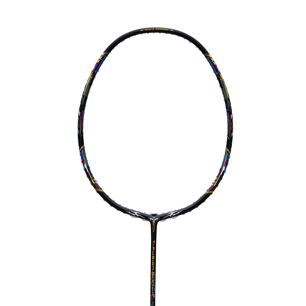 Vợt cầu lông T-Fusion 500 ATTK