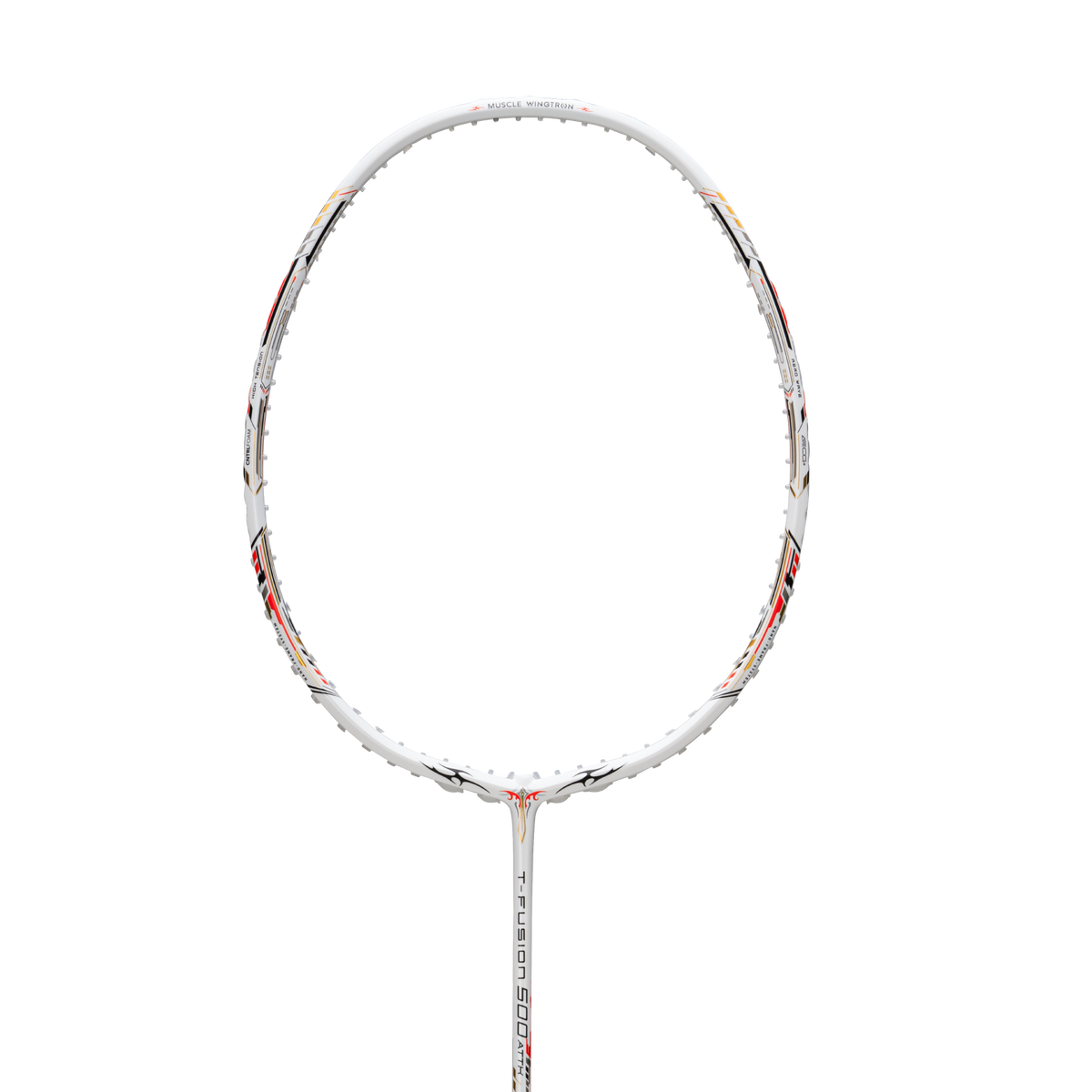 Vợt cầu lông T-Fusion 500 ATTK