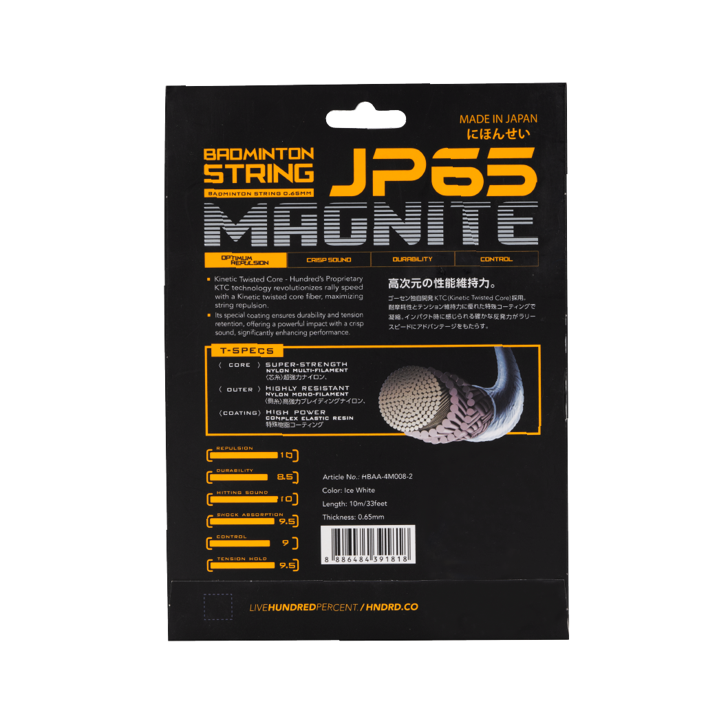 Cước cầu lông JP65 Magnite
