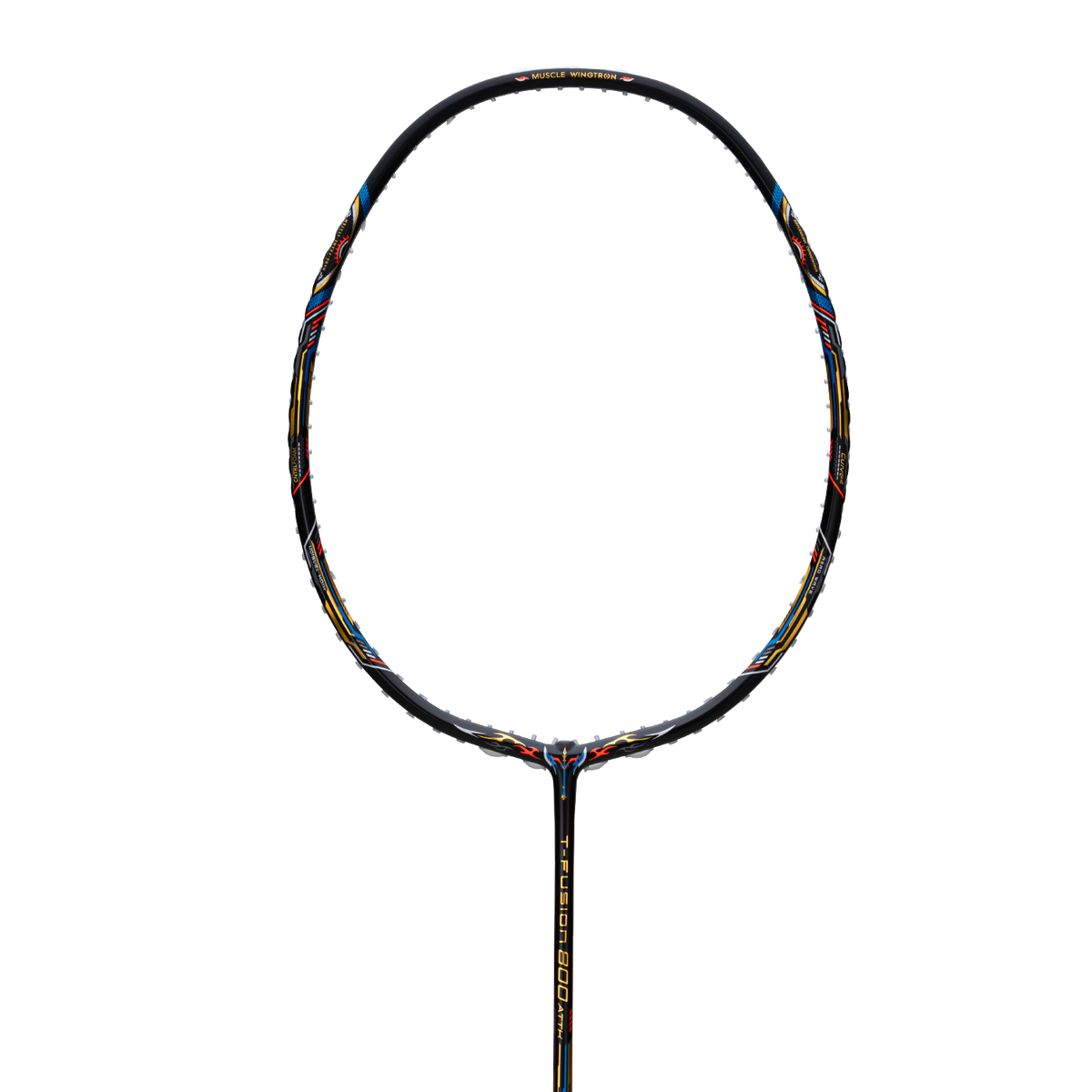 Vợt cầu lông T-Fusion 800 ATTK - 3U