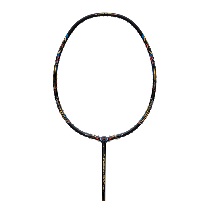 Vợt cầu lông T-Fusion 800 ATTK - 3U