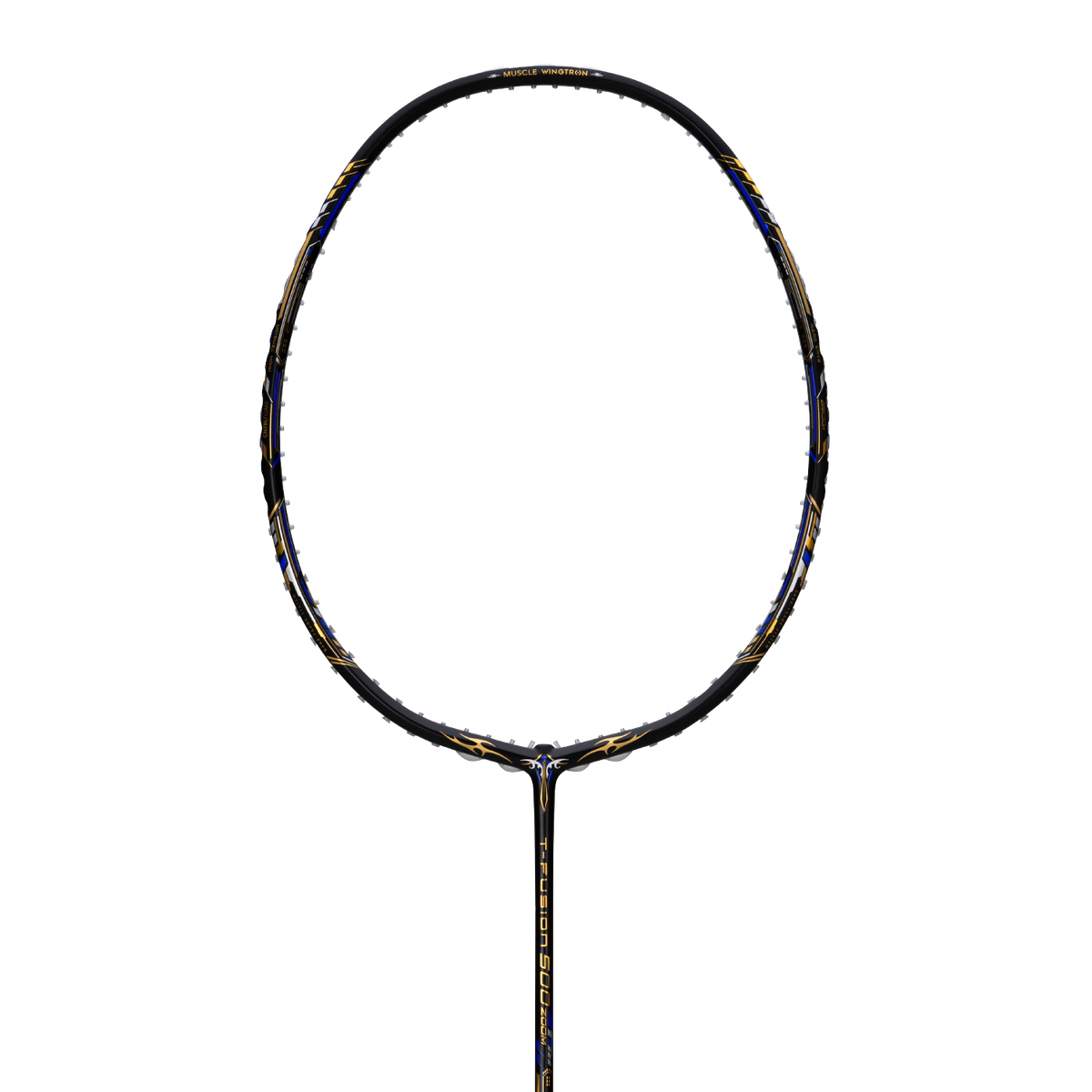 Vợt cầu lông T-Fusion 500 ZOOM