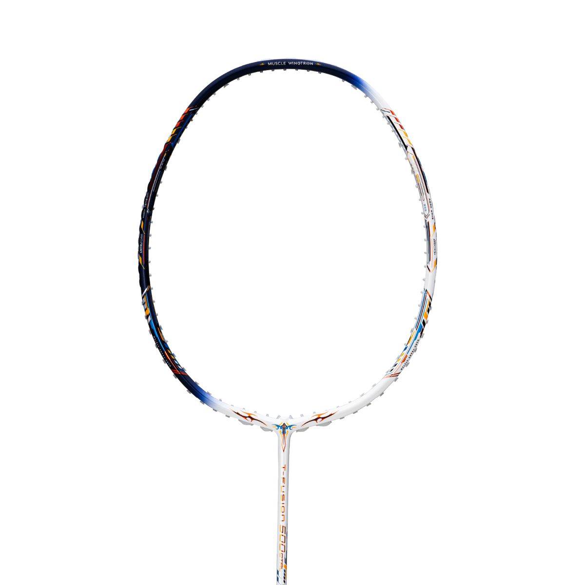 Vợt cầu lông T-Fusion 500 CTRL