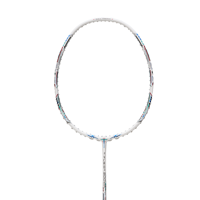 Vợt cầu lông T-Fusion 500 ZOOM