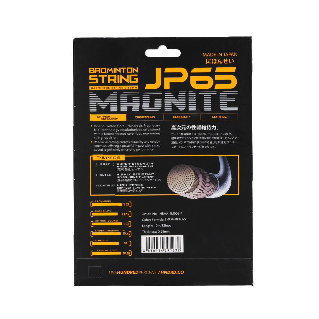 Cước cầu lông JP65 Magnite