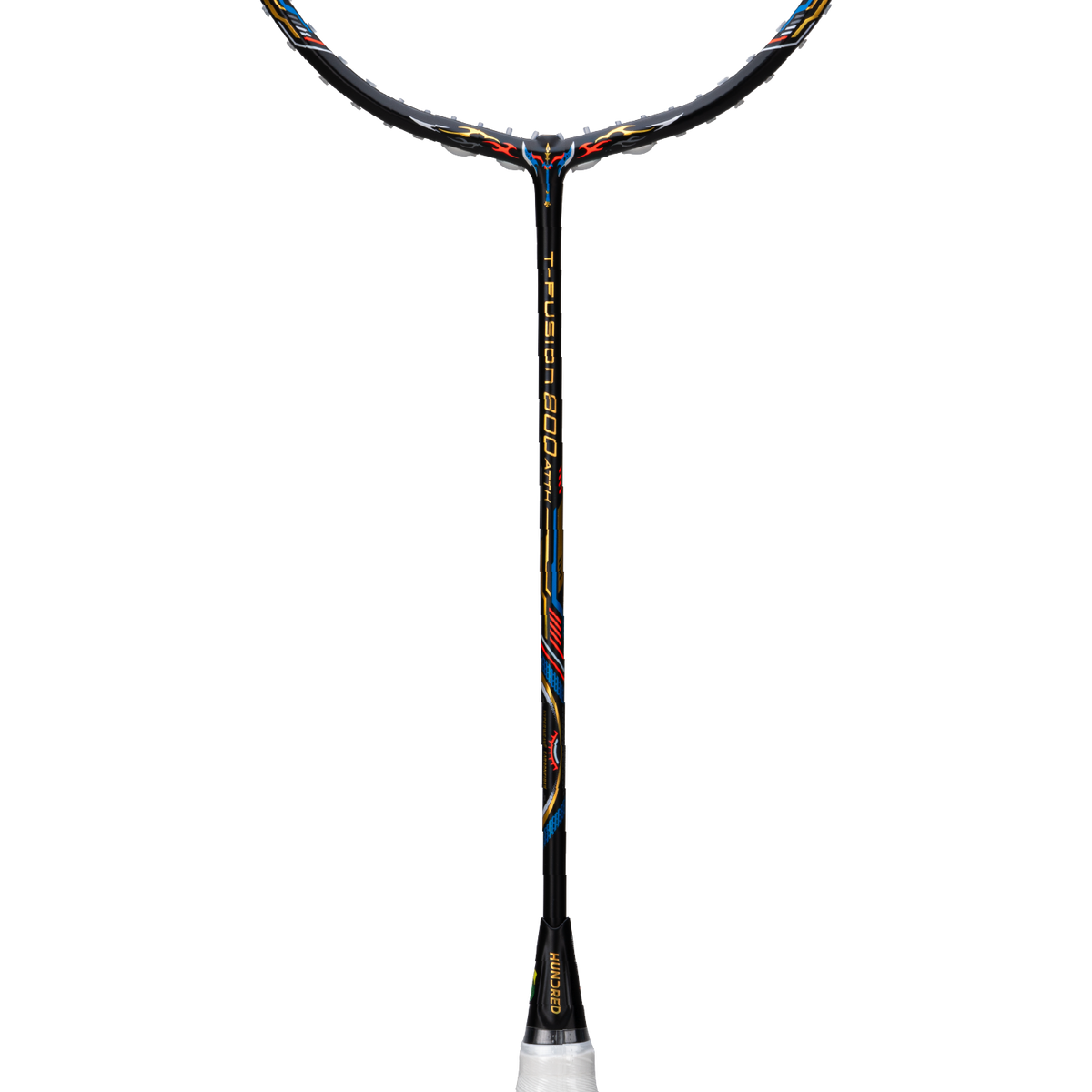 Vợt cầu lông T-Fusion 800 ATTK - 4U