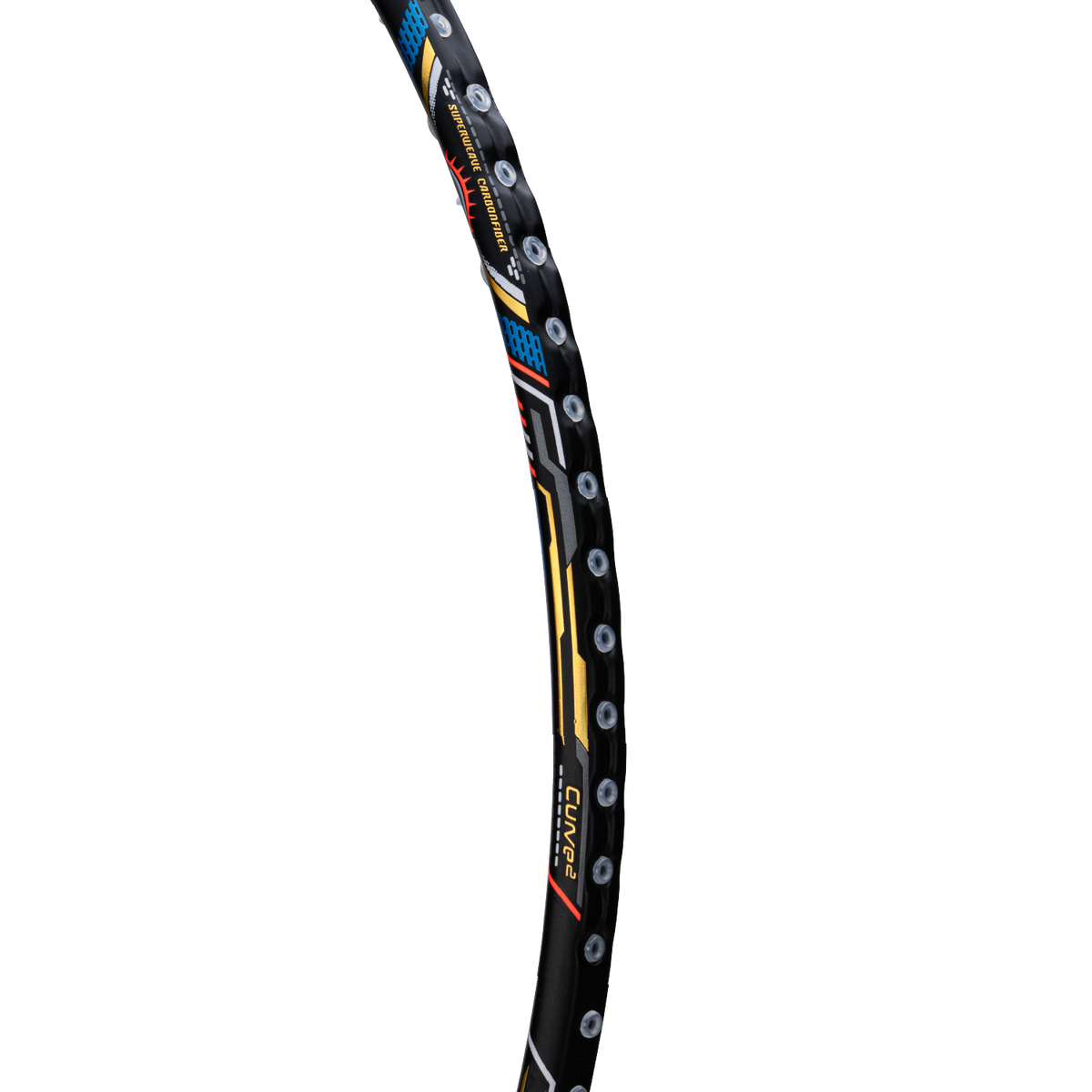 Vợt cầu lông T-Fusion 800 ATTK - 4U