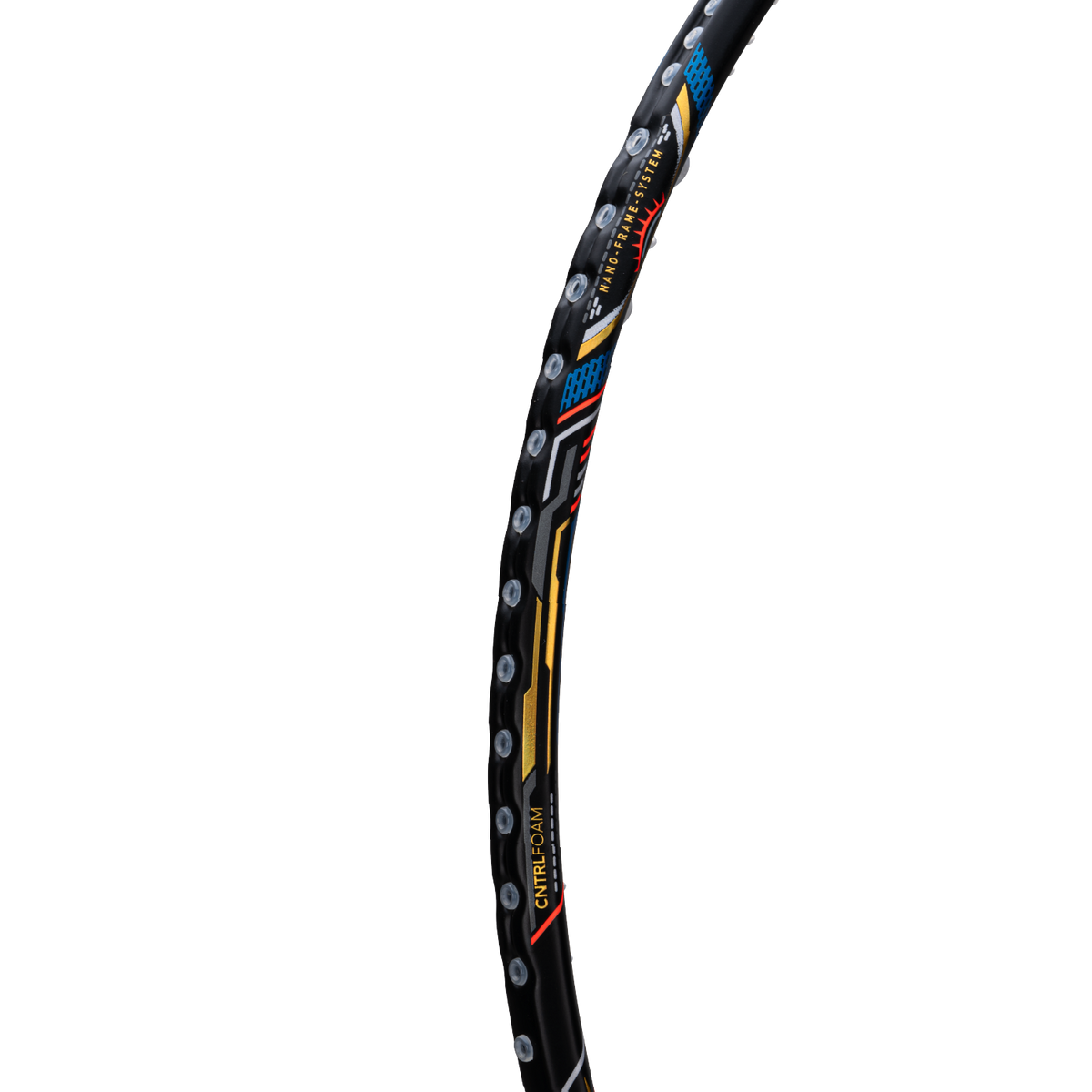 Vợt cầu lông T-Fusion 800 ATTK - 3U