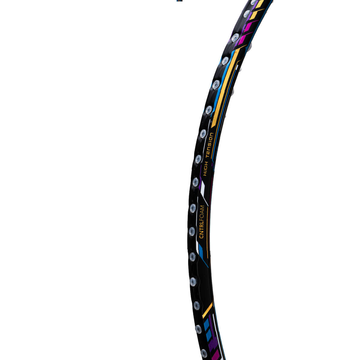 Vợt cầu lông T-Fusion 500 ATTK