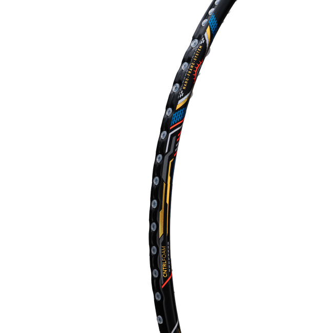 Vợt cầu lông T-Fusion 800 ATTK - 4U