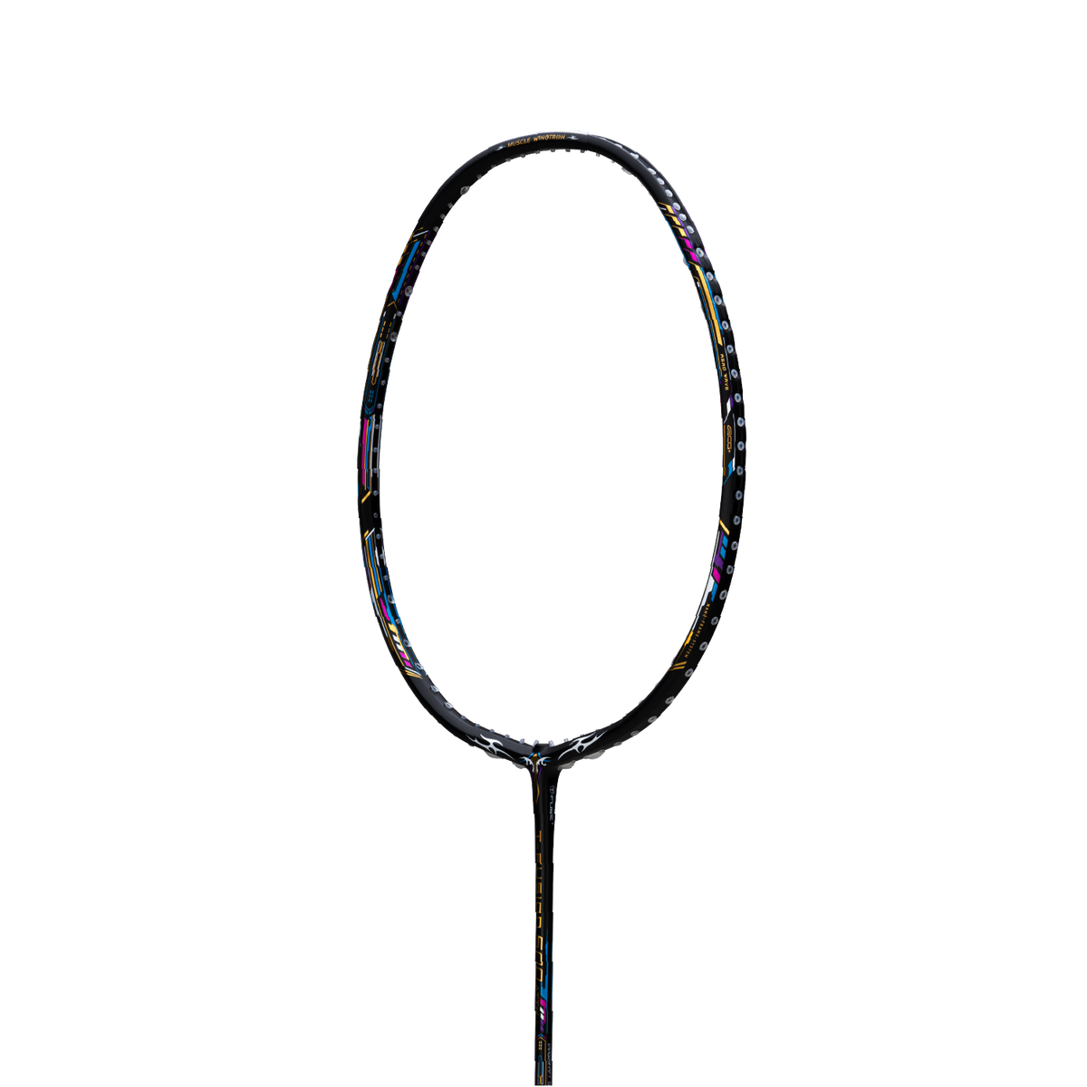 Vợt cầu lông T-Fusion 500 ATTK