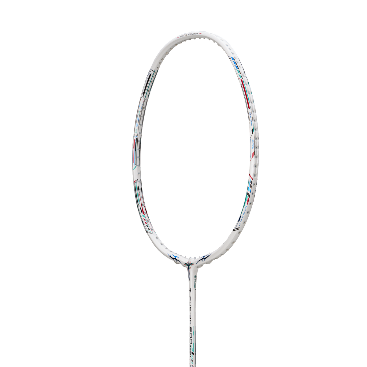 Vợt cầu lông T-Fusion 500 ZOOM