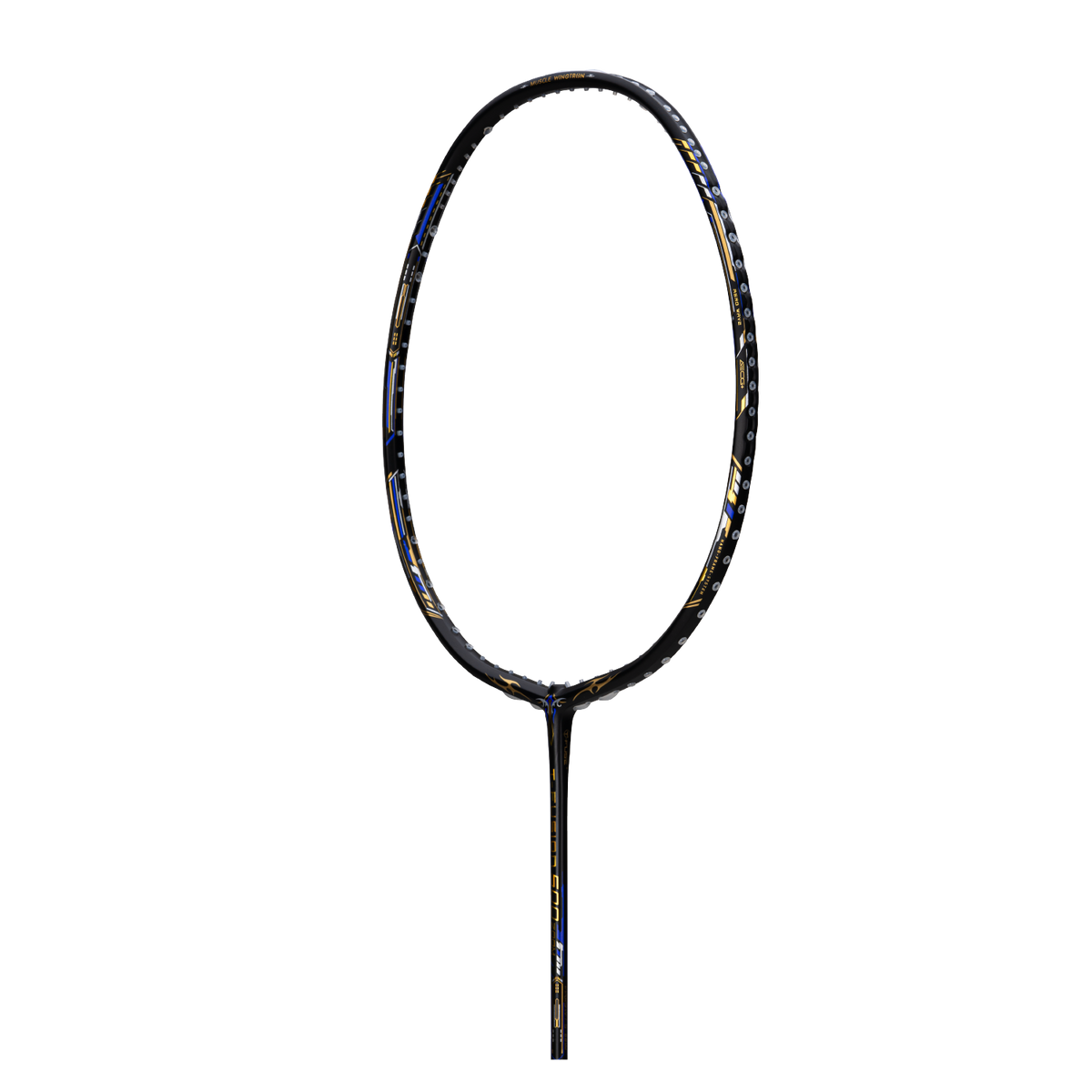 Vợt cầu lông T-Fusion 500 ZOOM