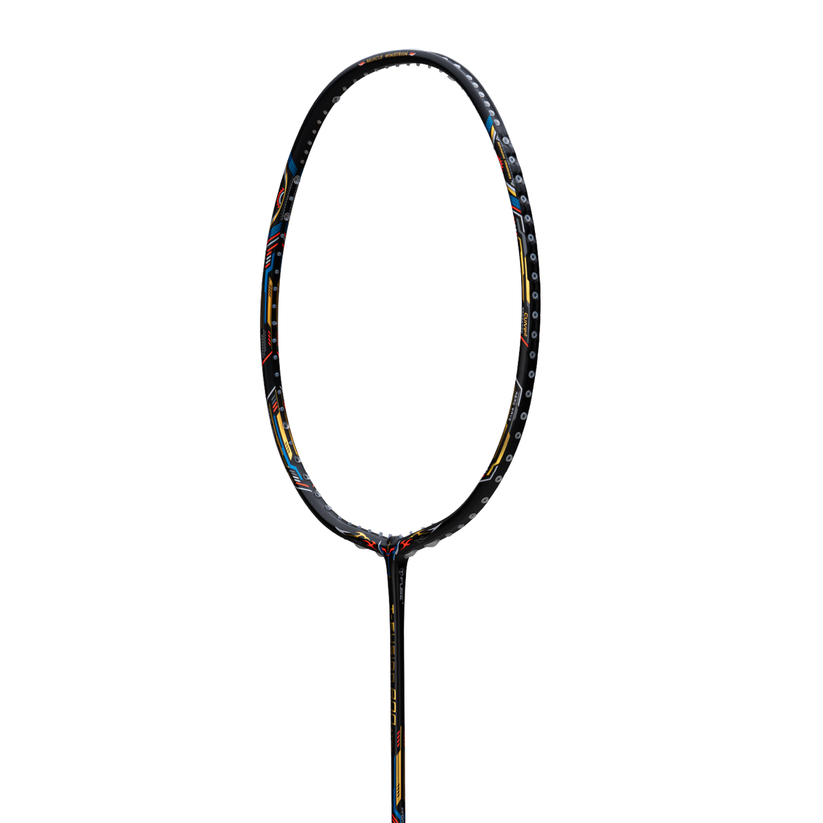 Vợt cầu lông T-Fusion 800 ATTK - 3U